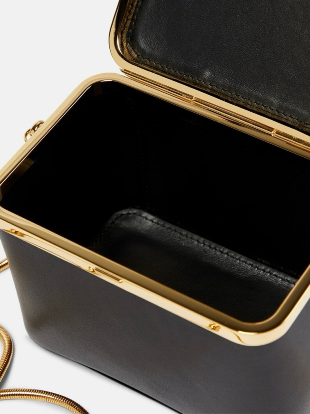 KHAITE ELOISE MINAUDIÈRE BAG - Picture 2 of 4